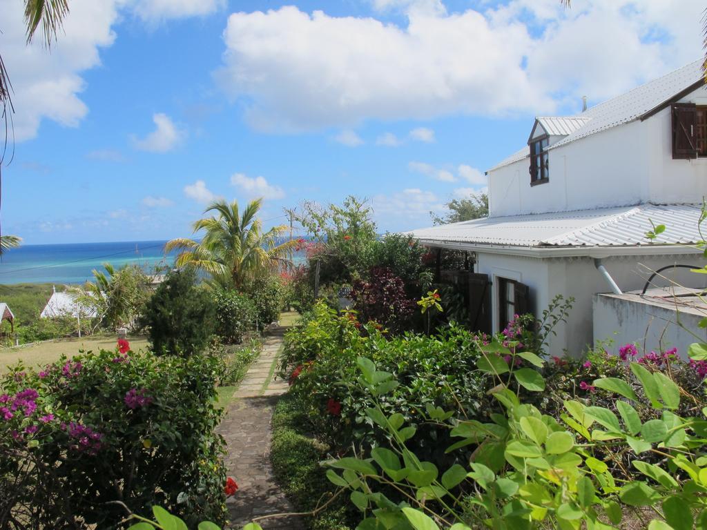 Residence Foulsafat Rodrigues Island Bagian luar foto