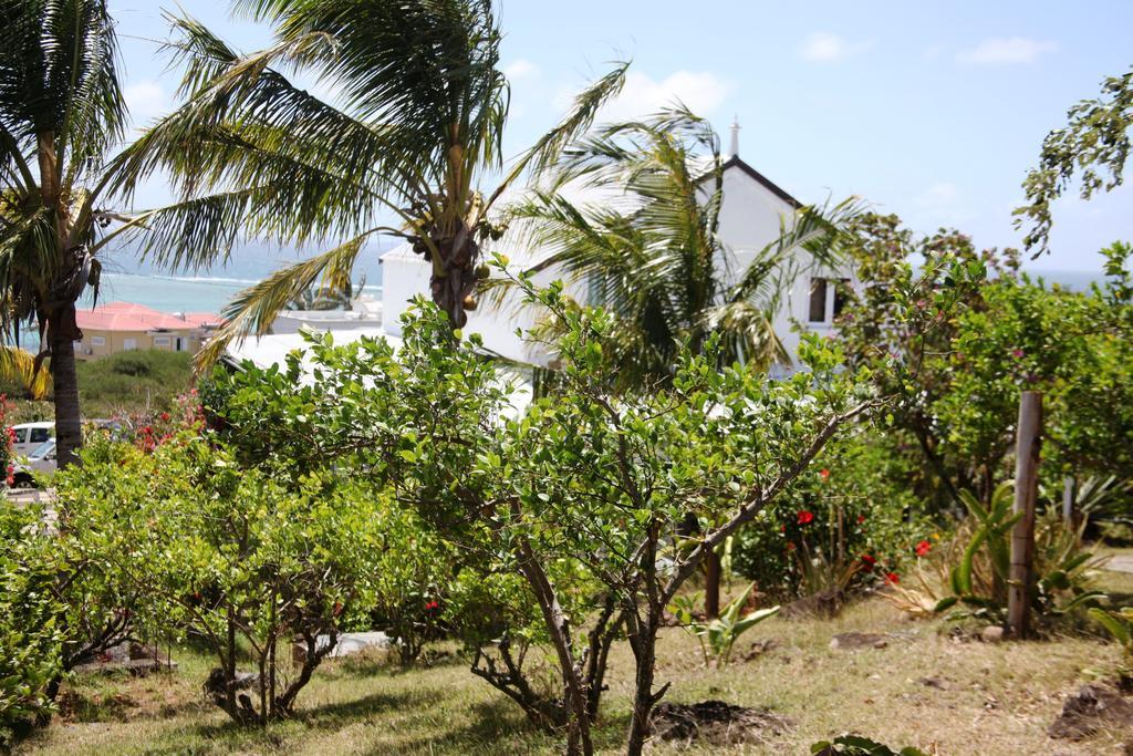 Residence Foulsafat Rodrigues Island Bagian luar foto